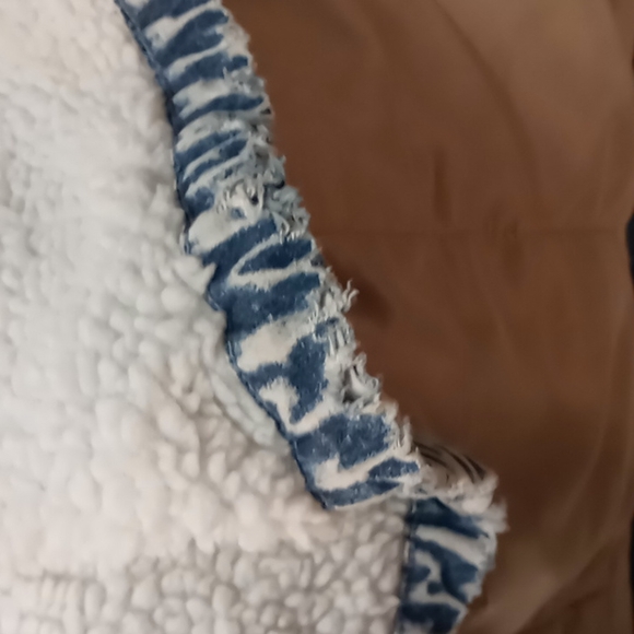 Vintage 80's coat - Picture 15 of 16